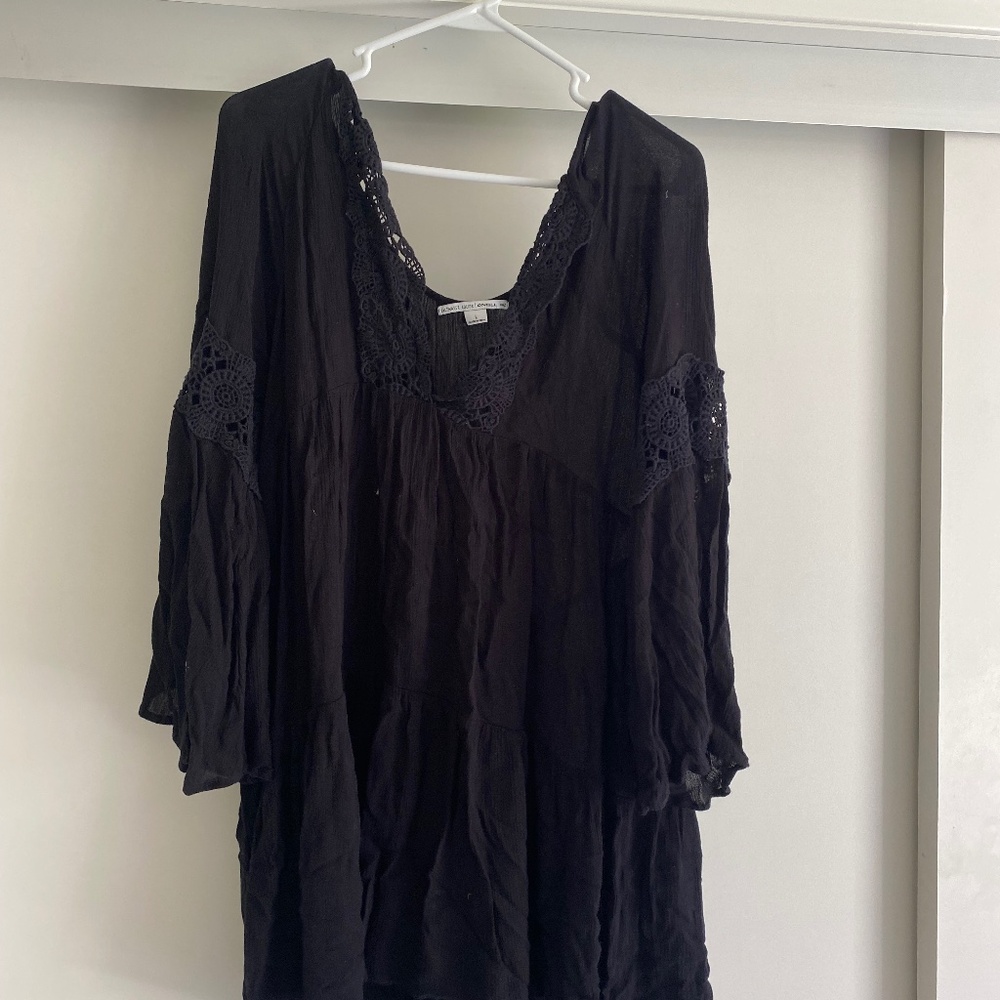 O'Neill beach dress